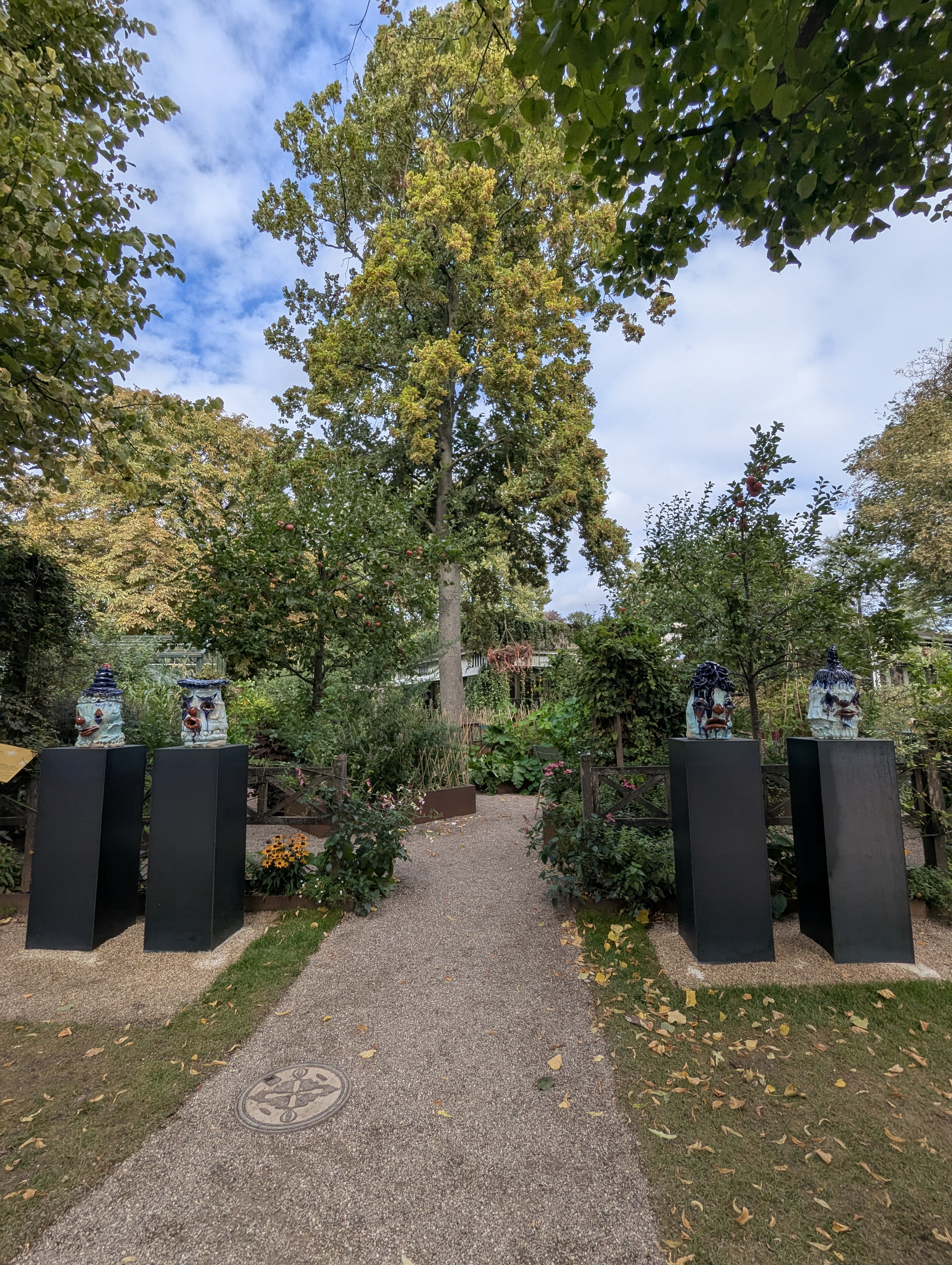 Copenhagen, SSPC, Tivoli, Denmark